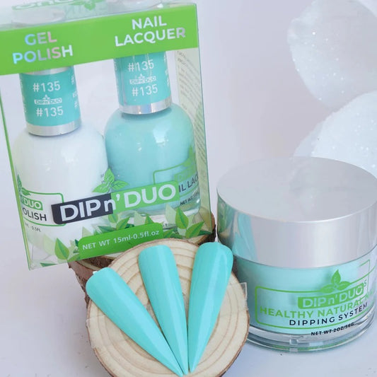 DIP n DUO - Duo #135