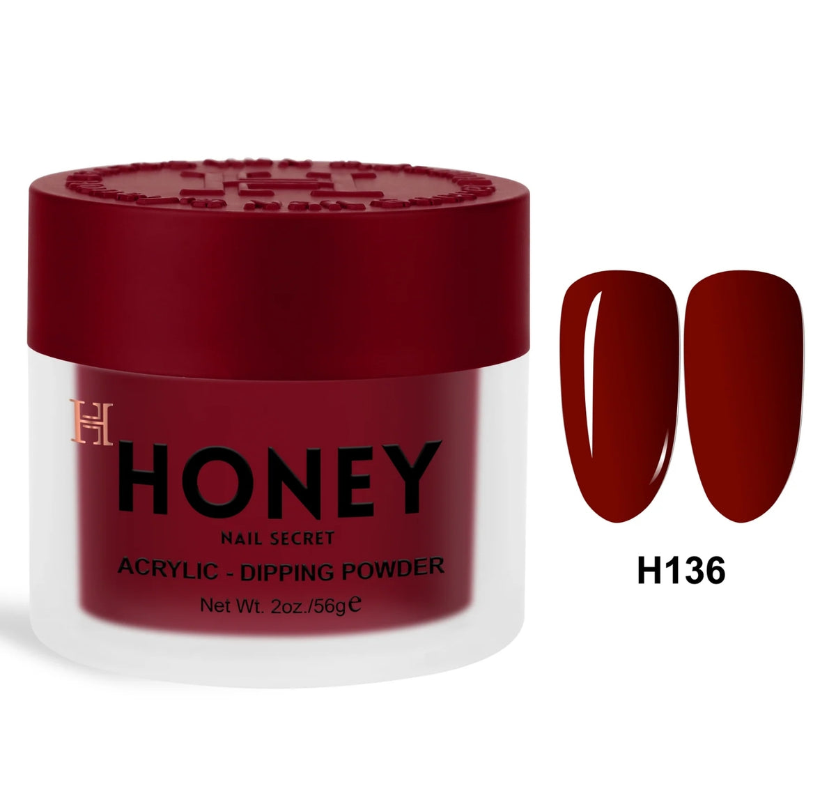 Duo Honey Frosted - #H136