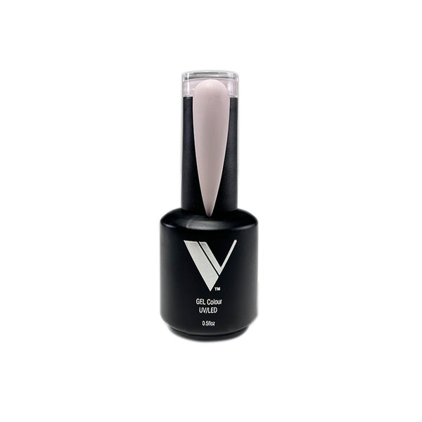 Gel Polish #136 Flat White