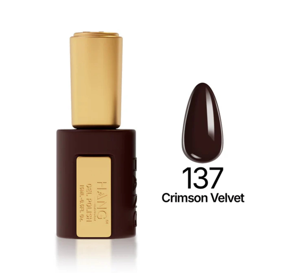 Duo Moonlight #137 Crimson Velvet