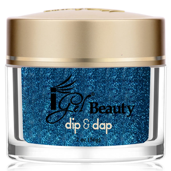 Powder Dip & Dap #137 Night Sky