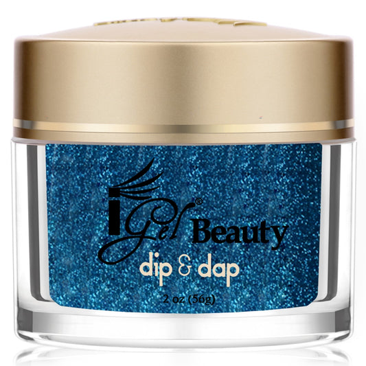 Powder Dip & Dap #137 Night Sky