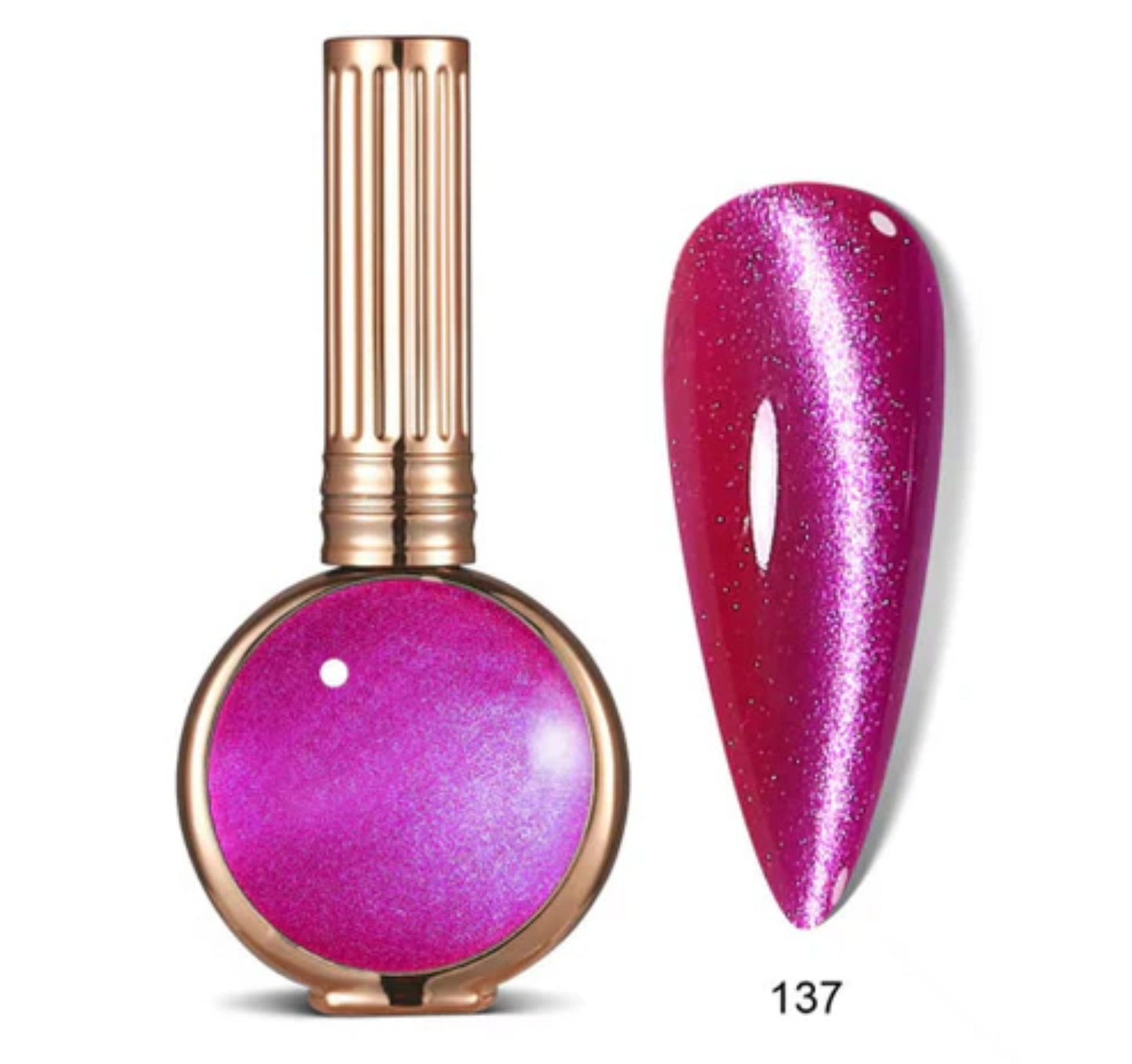 Cat Eye Neon #137