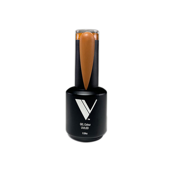 Gel Polish #137 Caramel Macchiato