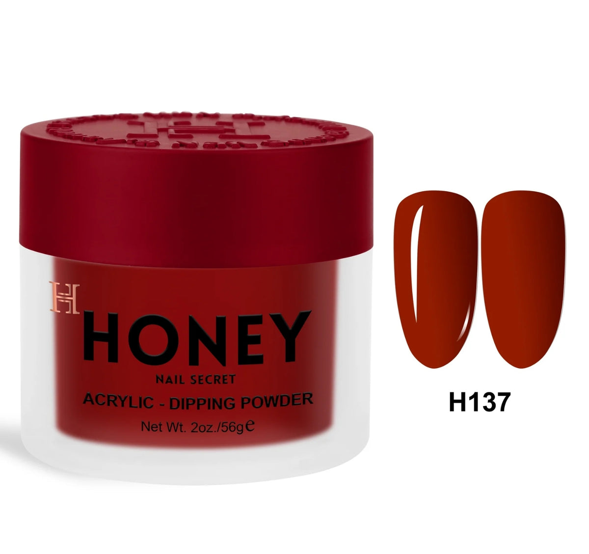 Powder Honey Frosted - #H137