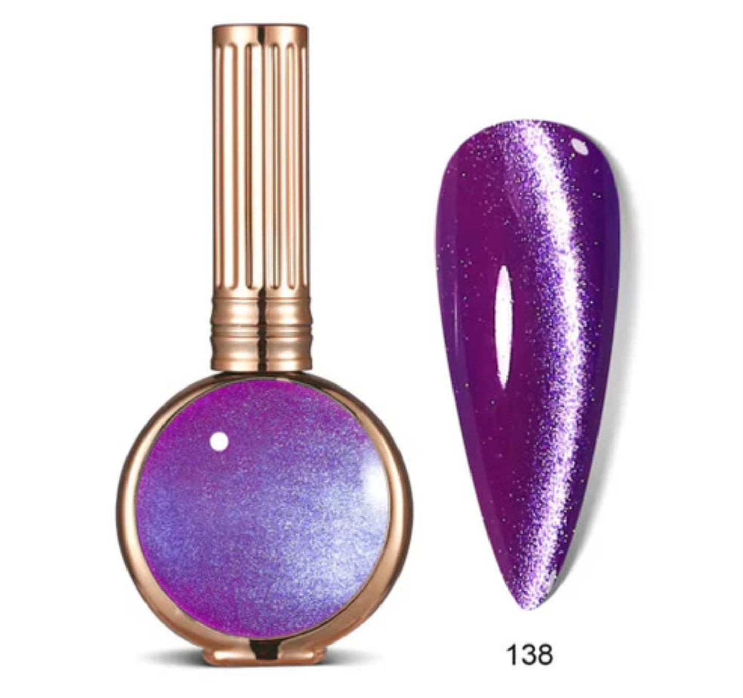 Cat Eye Neon #138