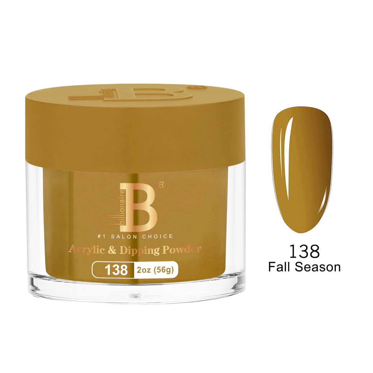 Imperial Powder #138 Fall Season