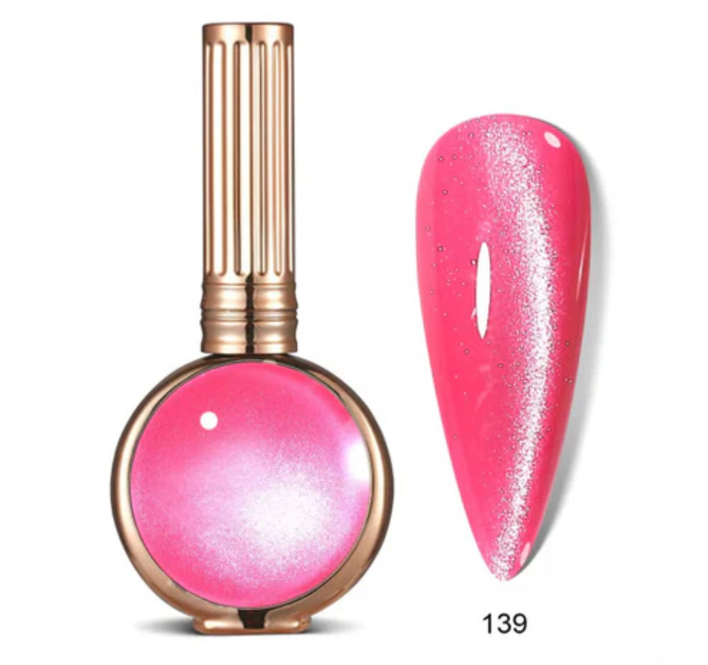 Cat Eye Neon #139