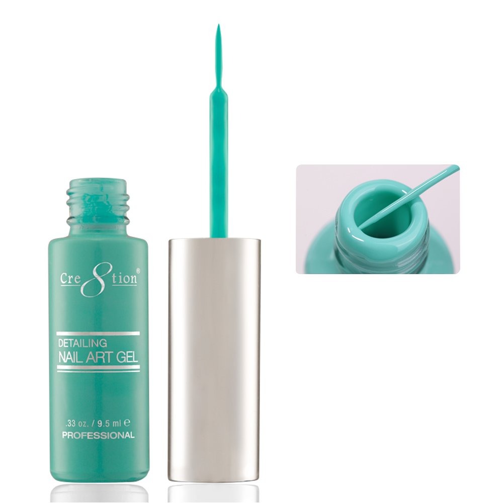 Gel Liner - #13 Tiffany