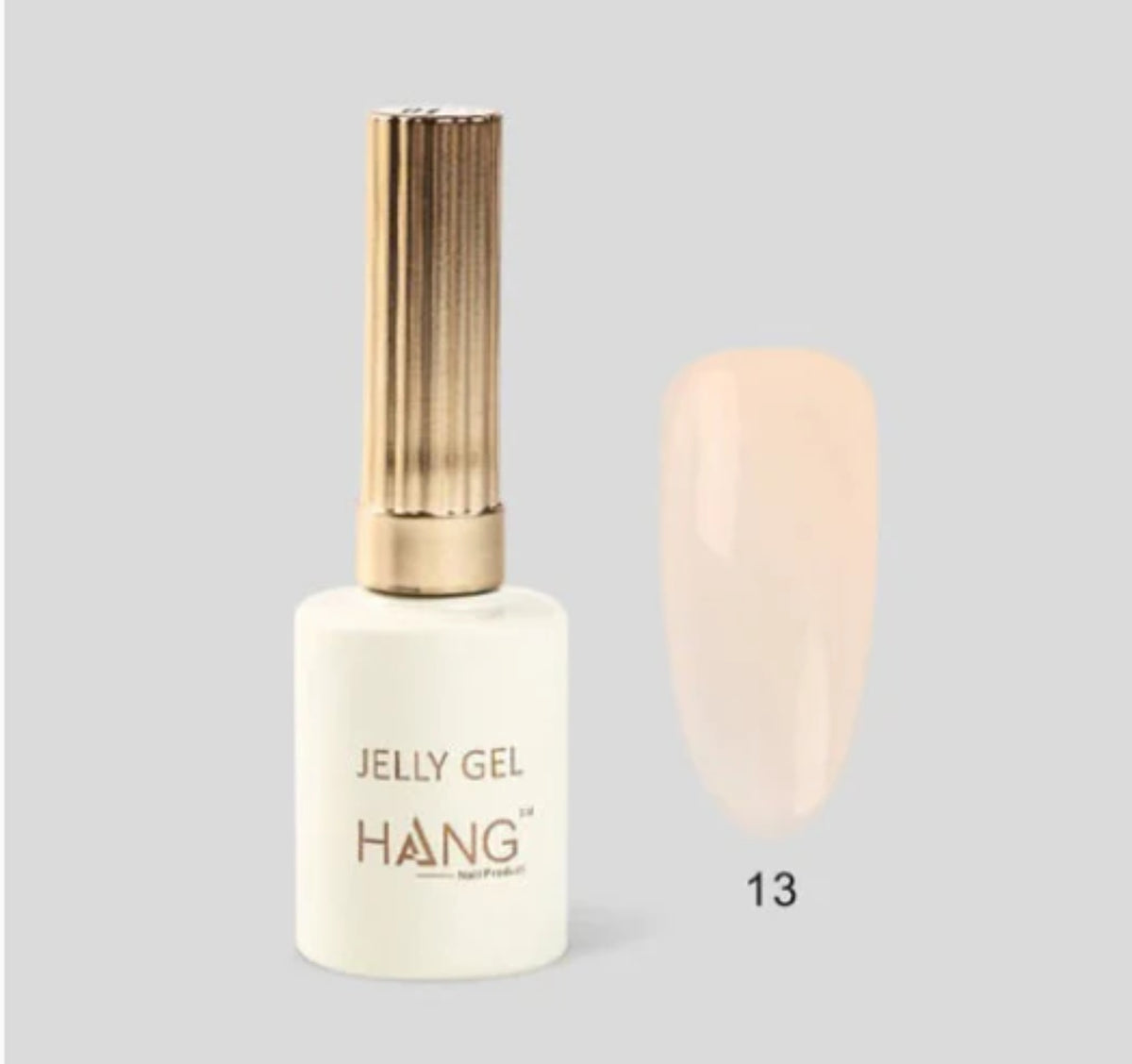Jelly Gel #013