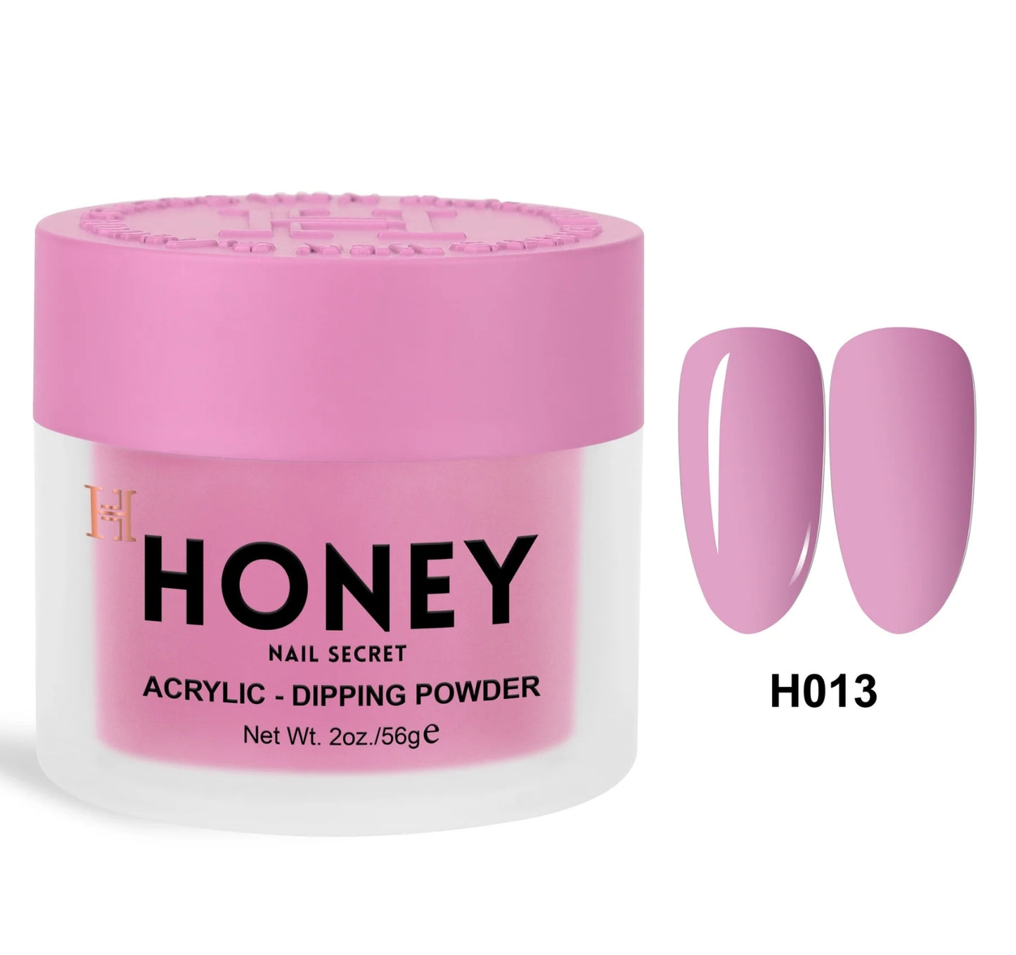Powder Honey Bee - #H013