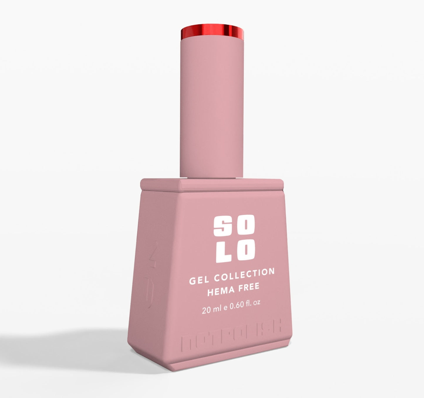 Solo Gel SO313 On Top HEMA Free