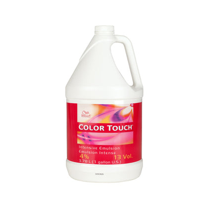 Color Touch - Intensive Emulsion - 13 Volume - 4%