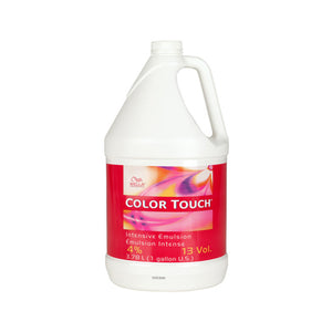 Color Touch - Intensive Emulsion - 13 Volume - 4% - WS