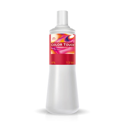 Color Touch - Intensive Emulsion - 13 Volume - 4%