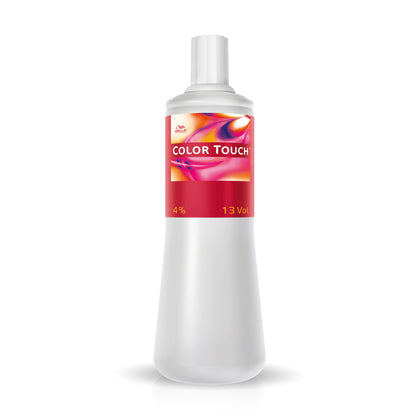 Color Touch - Intensive Emulsion - 13 Volume - 4% - WS