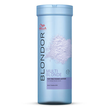 Blondor Multi Blonde Lightening Powder