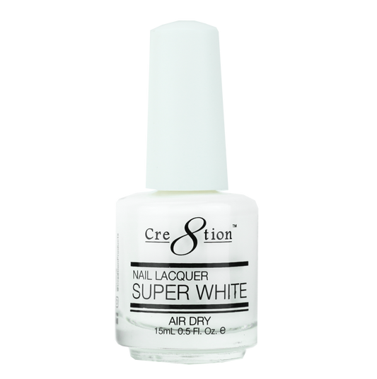 Polish - Super White