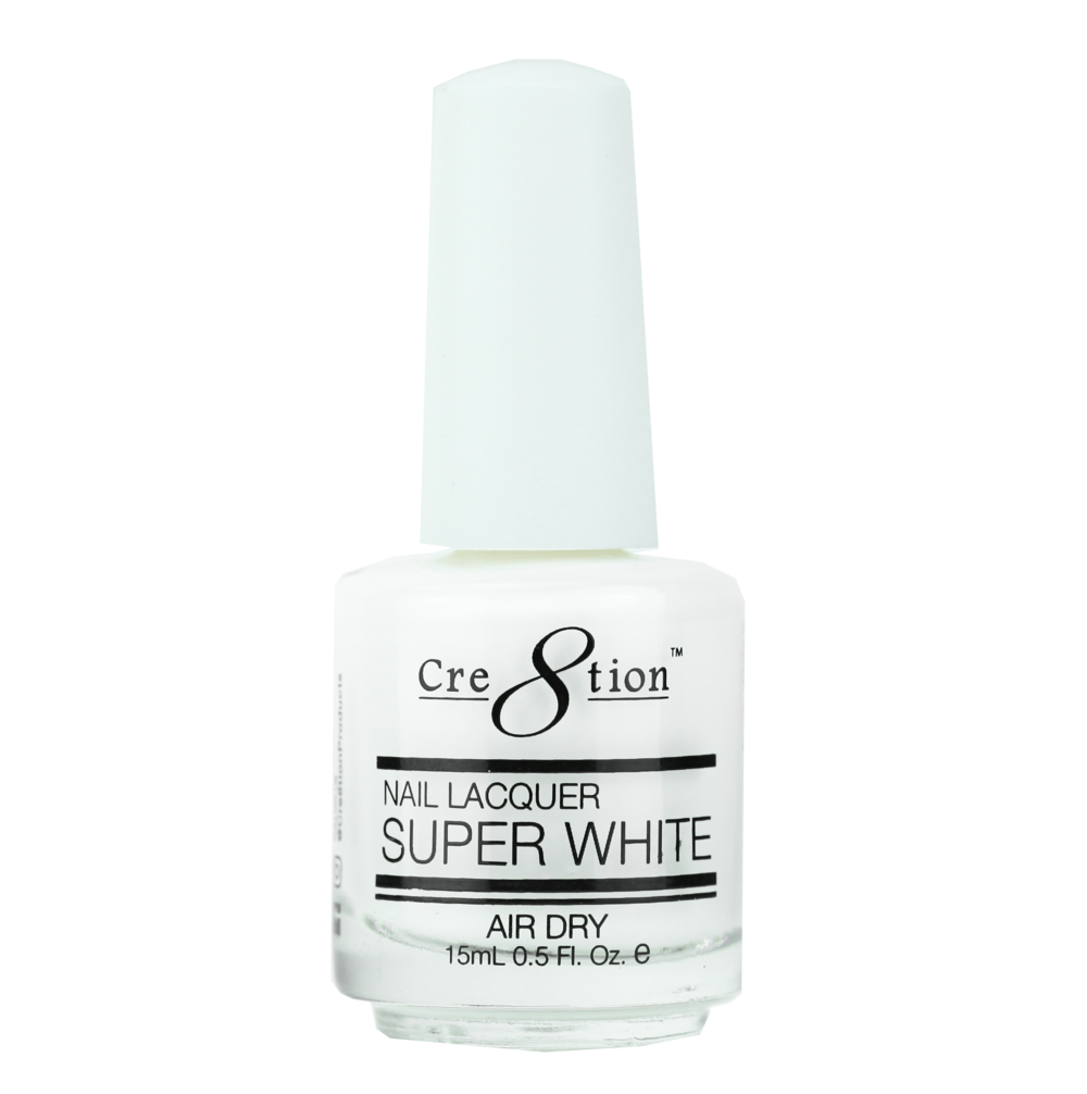 Polish - Super White