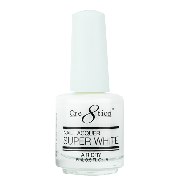 Polish - Super White