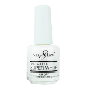 Polish - Super White - WS