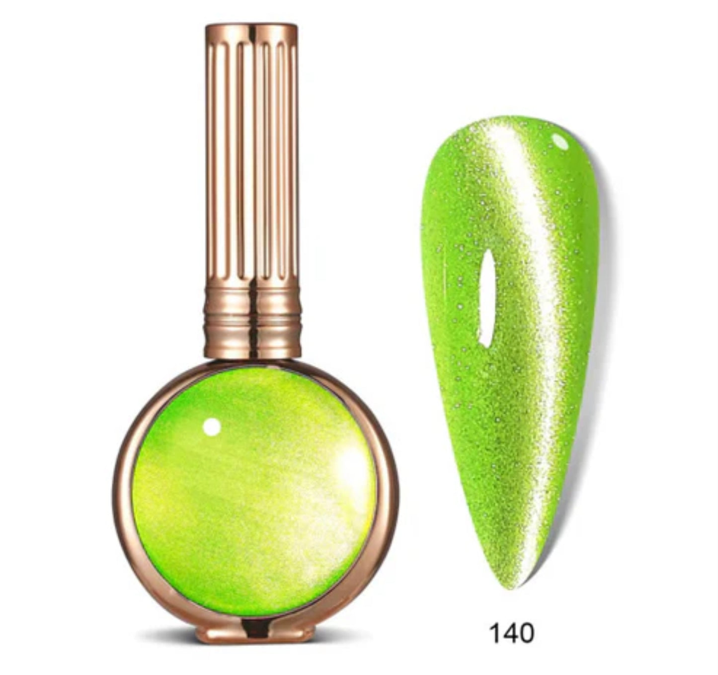 Cat Eye Neon #140