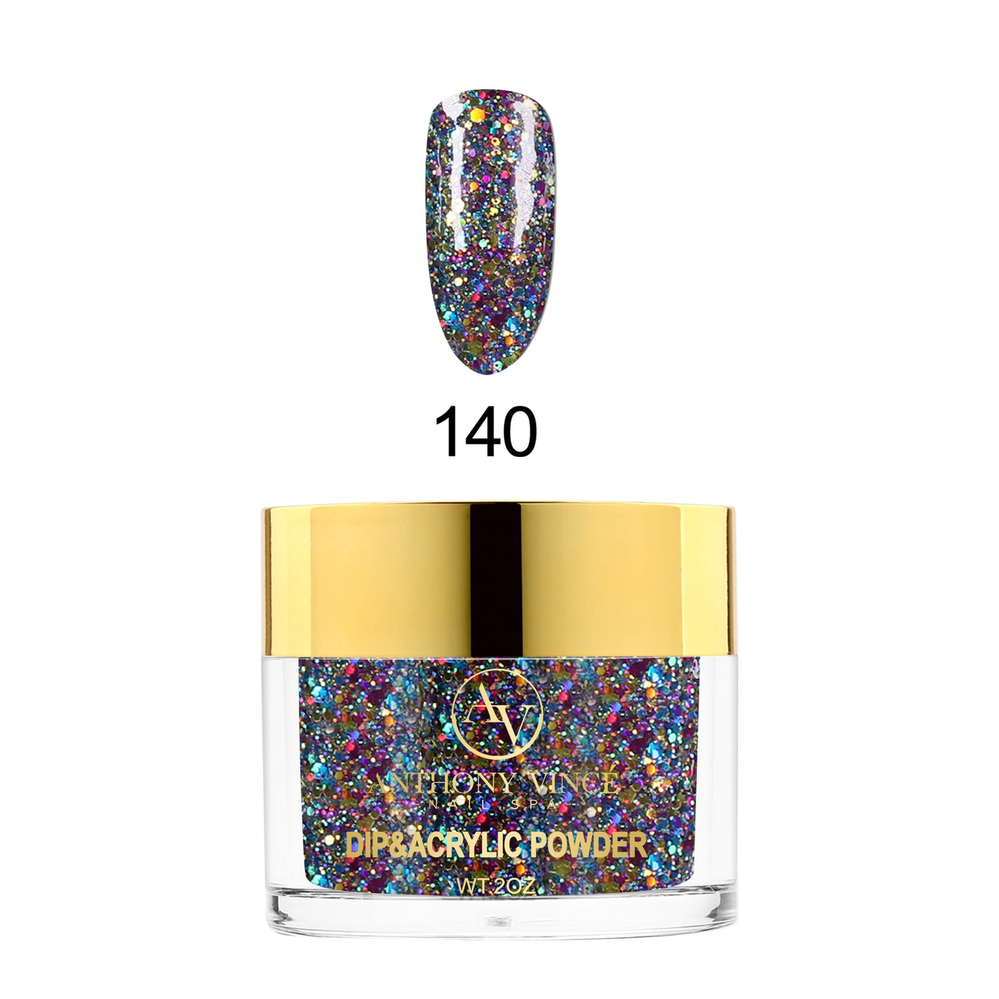 Powder #140
