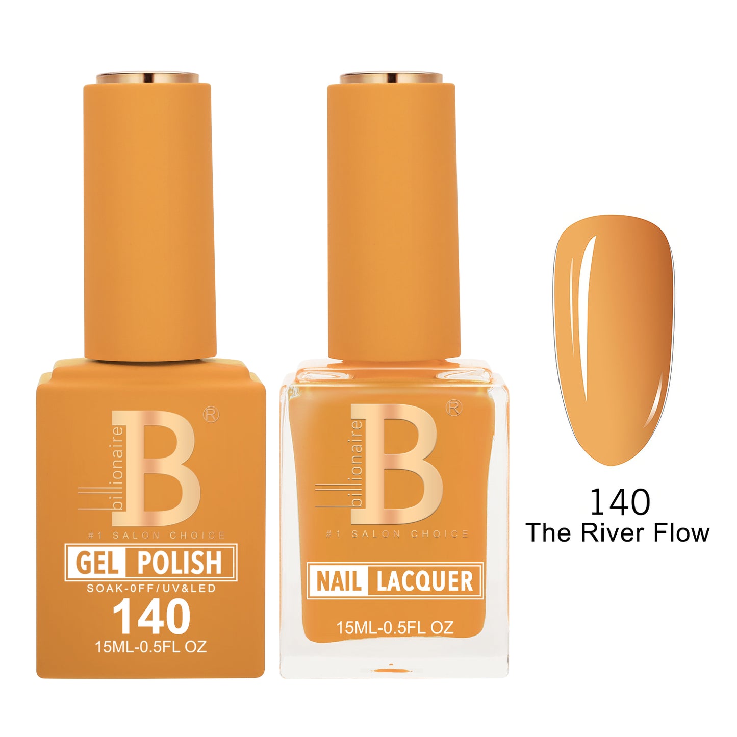 Imperial Duo #140 The River Flow