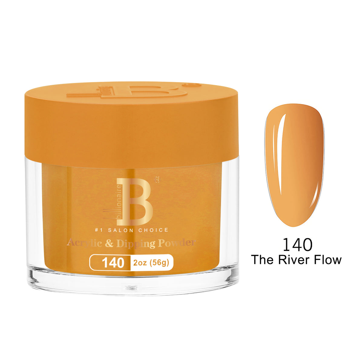 Imperial Powder #140 The River Flow