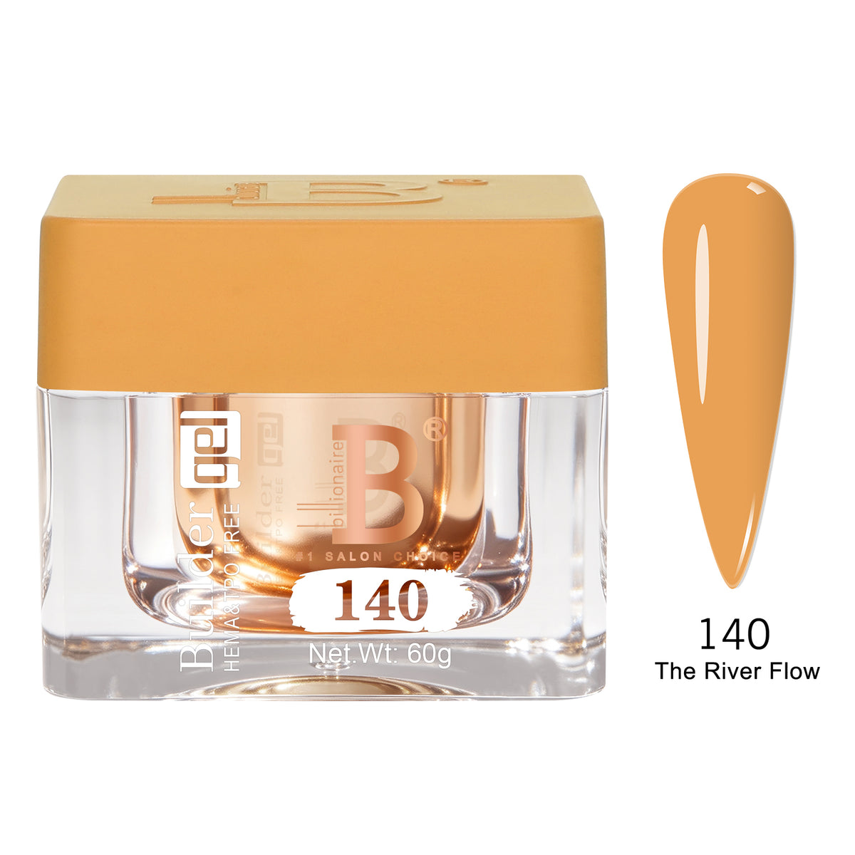 Builder Gel Imperial #140 The River Flow