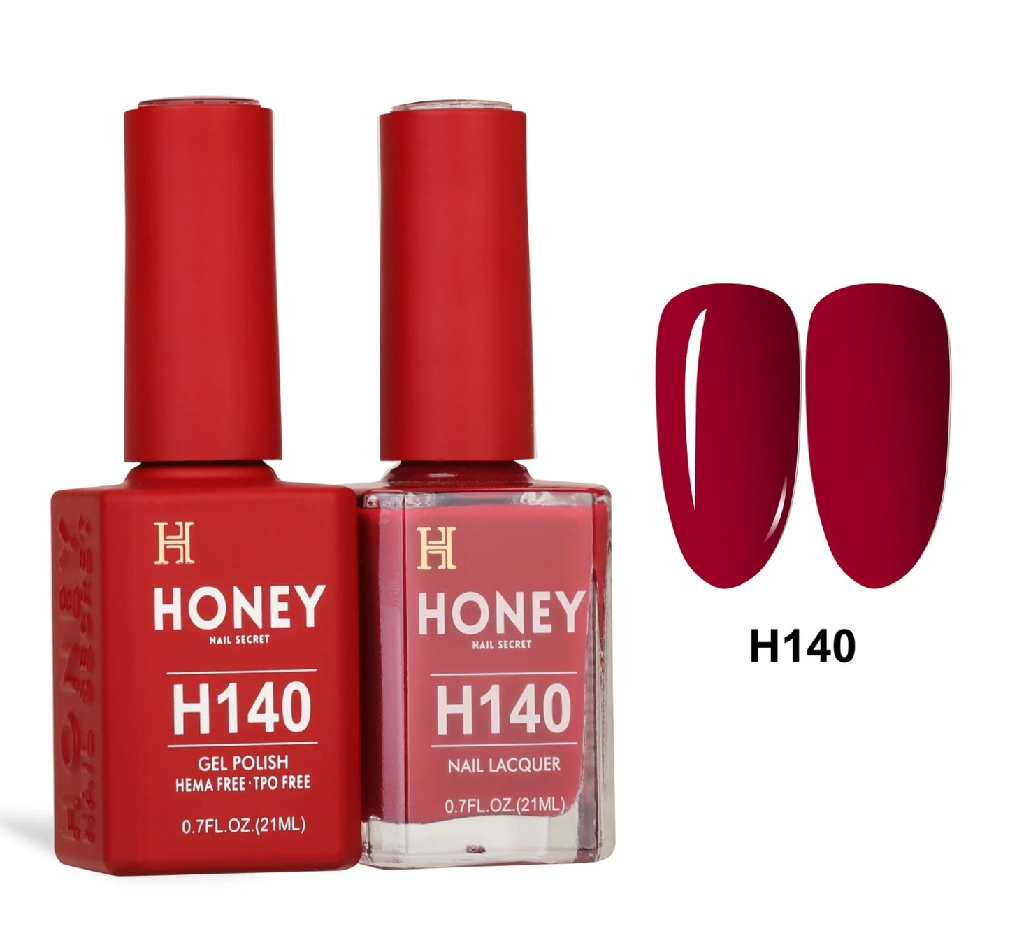 Duo Honey Frosted - #H140