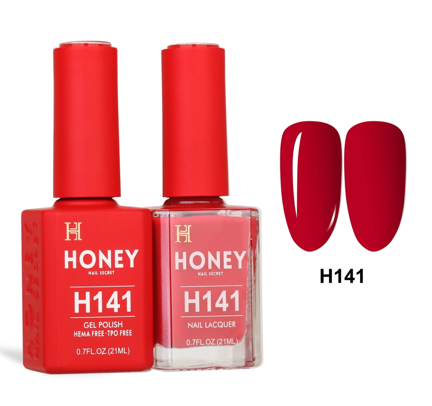 Duo Honey Frosted - #H141