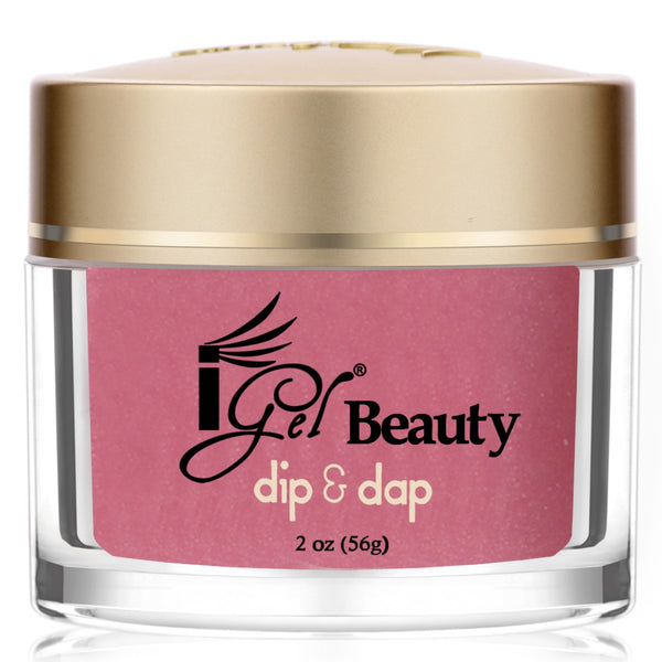 Powder Dip & Dap #142 VanityPink