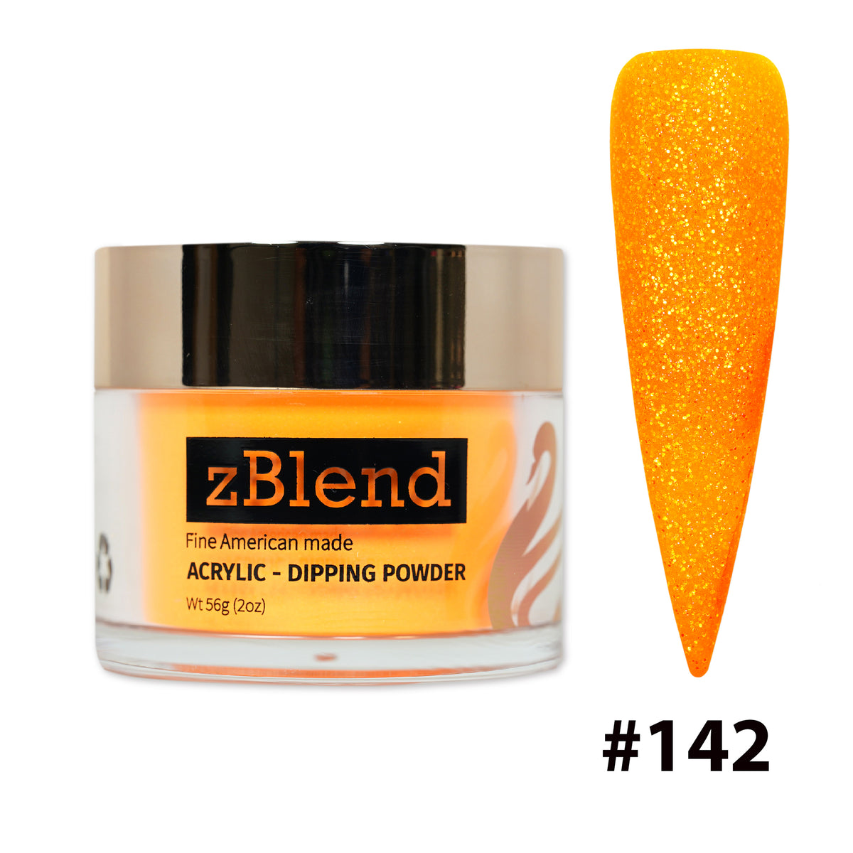 Powder zBlend - #142