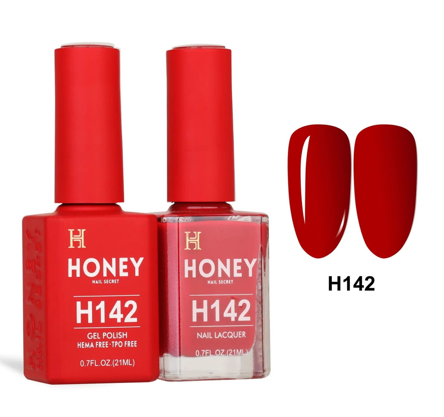 Duo Honey Frosted - #H142