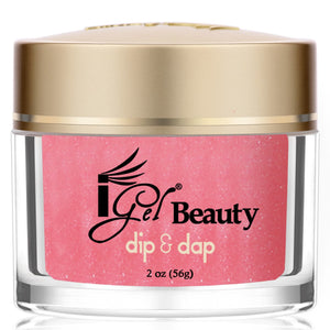 Powder Dip & Dap #143 Italian Rose - WS