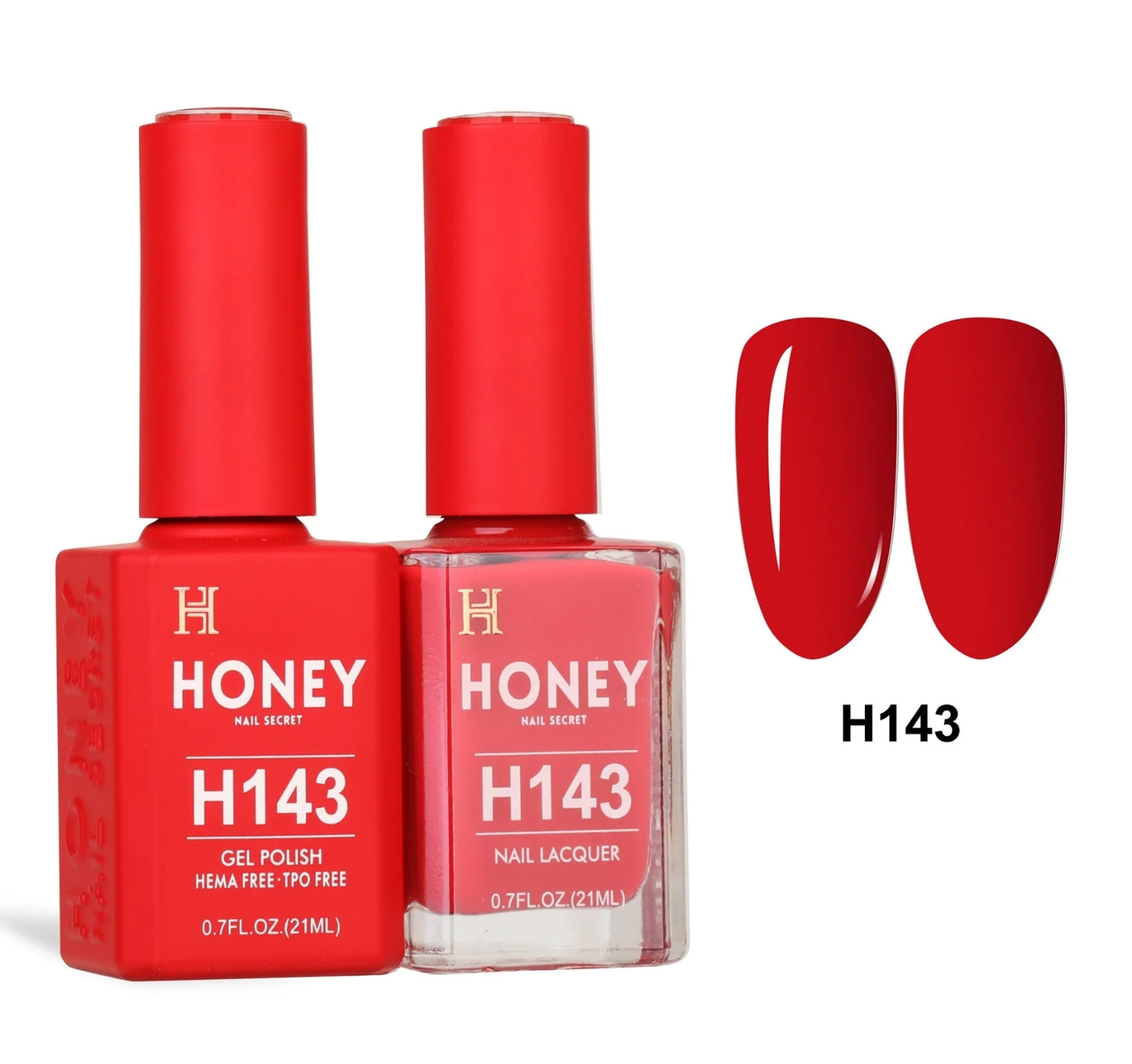 Duo Honey Frosted - #H143