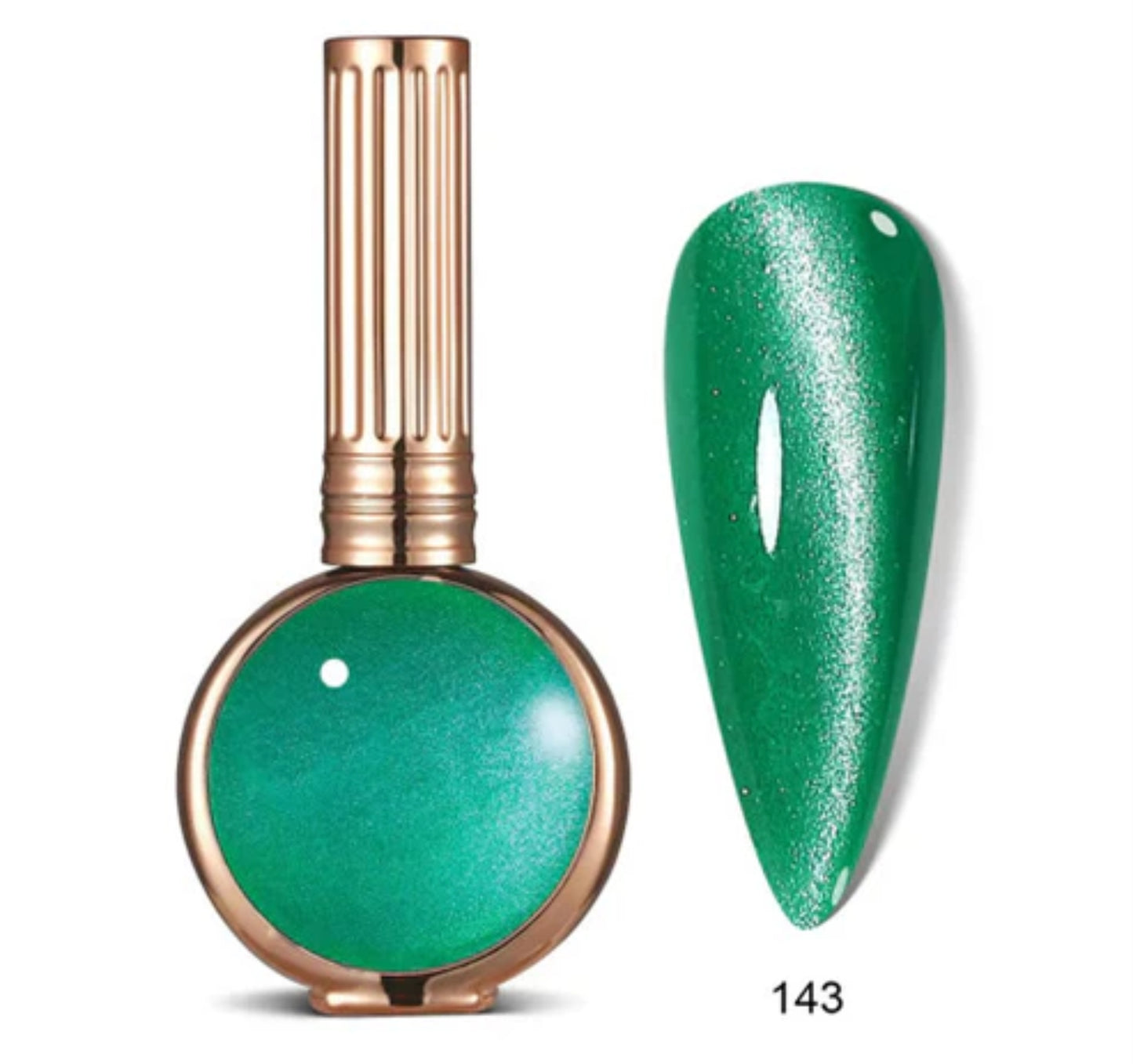 Cat Eye Neon #143