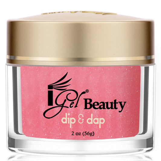 Powder Dip & Dap #143 Italian Rose