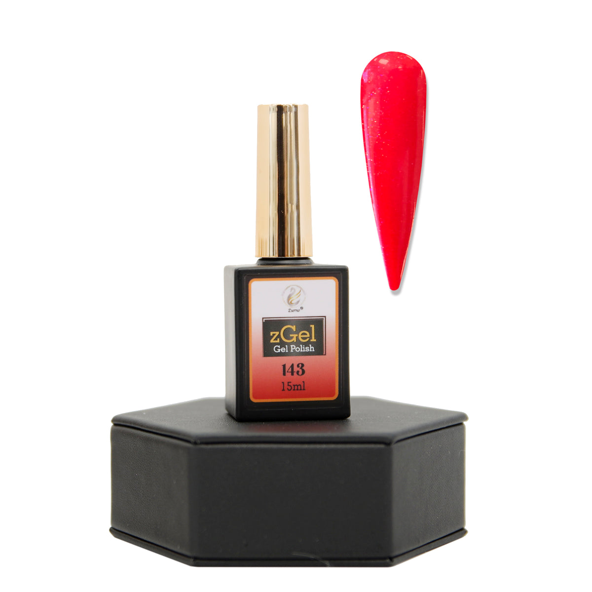 Gel Polish zGel - #143