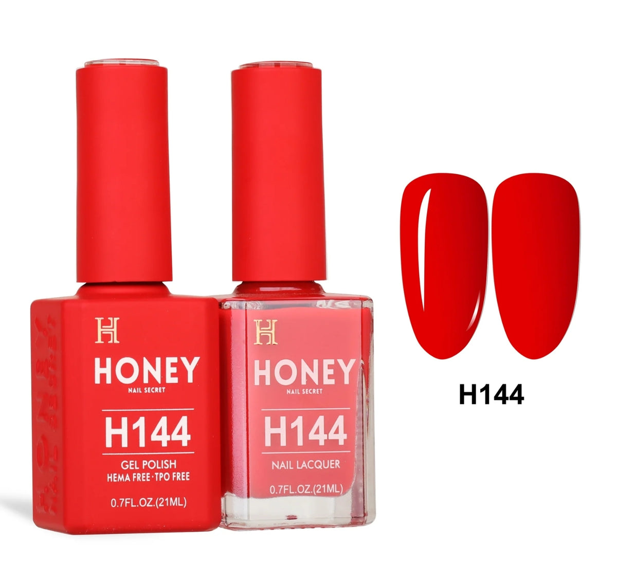 Duo Honey Frosted - #H144