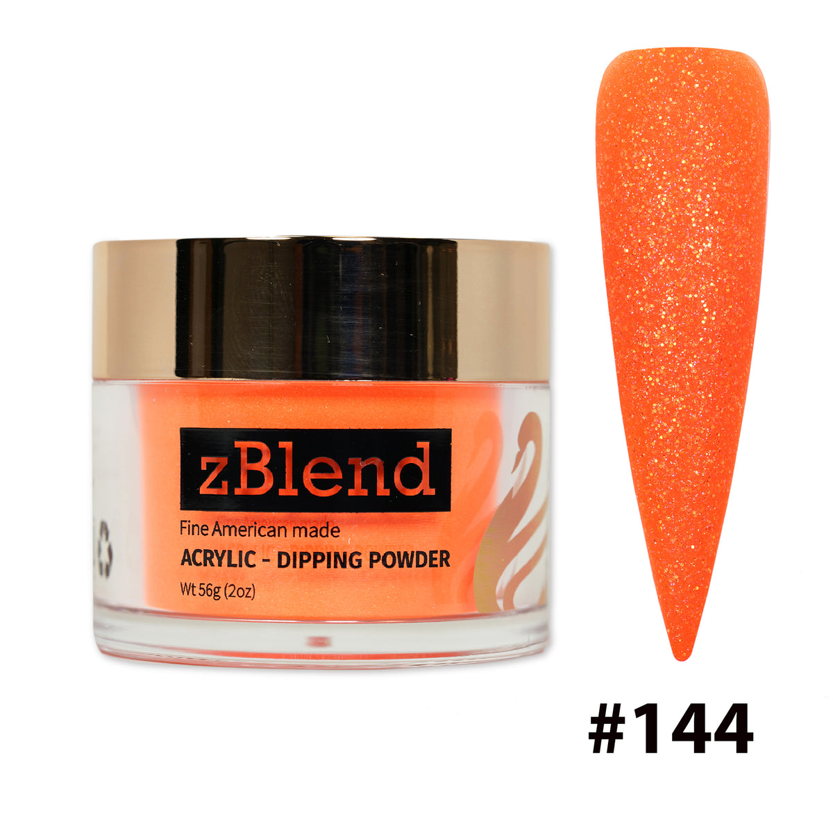 Powder zBlend - #144
