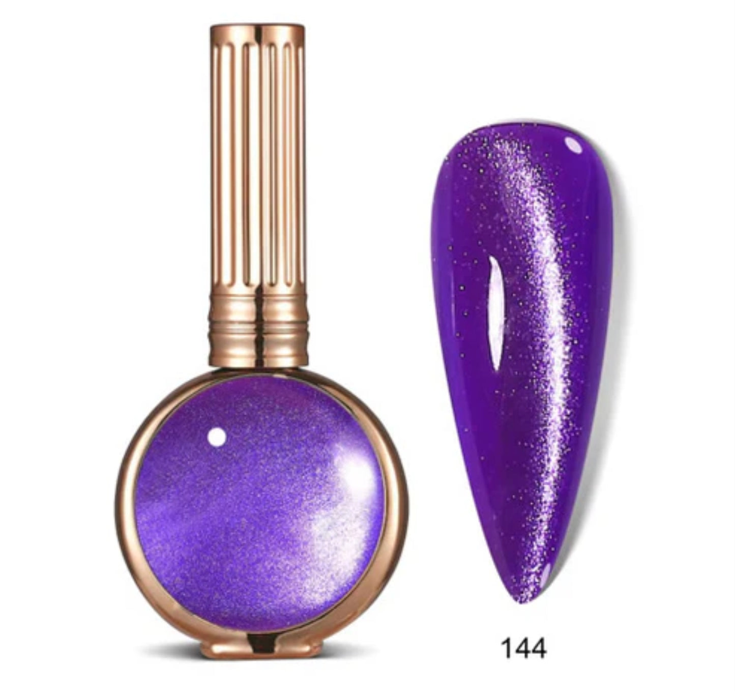 Cat Eye Neon #144