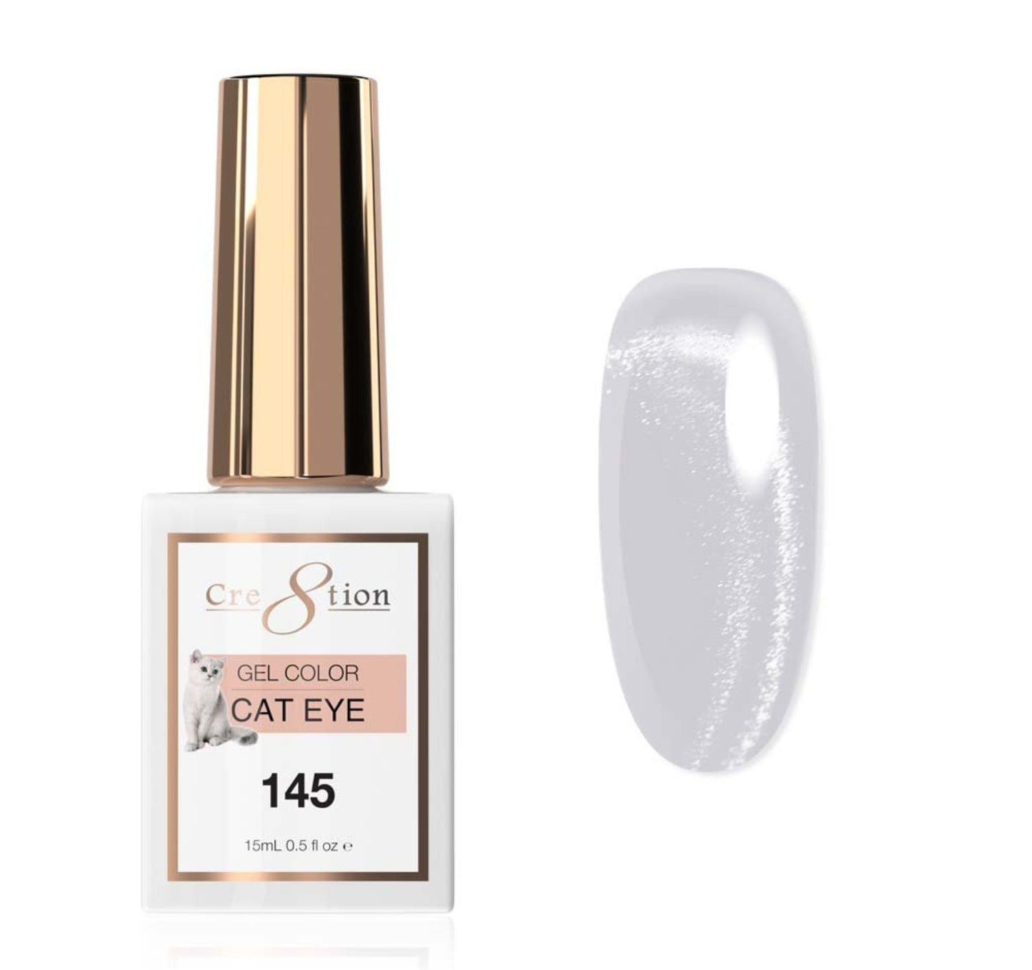 Cat Eye #145