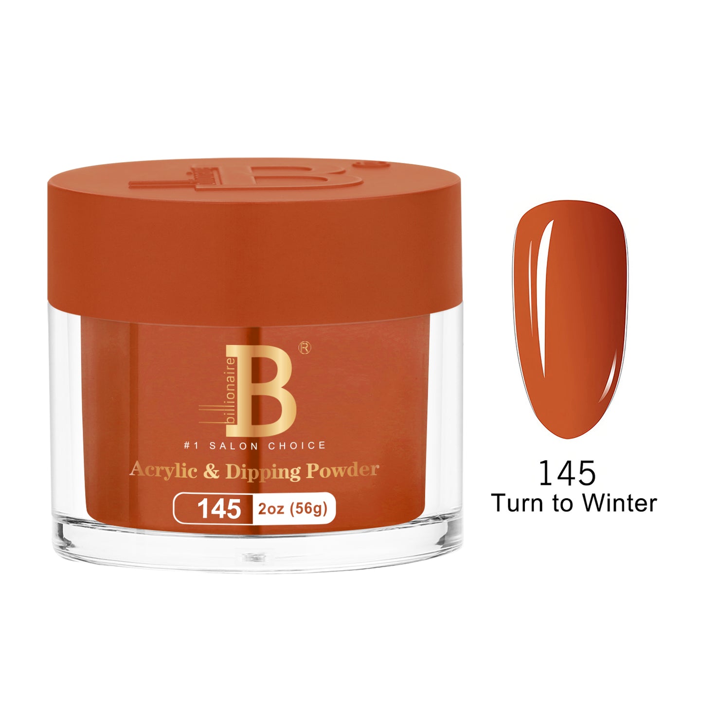 Imperial Powder #145 Turn To Winter