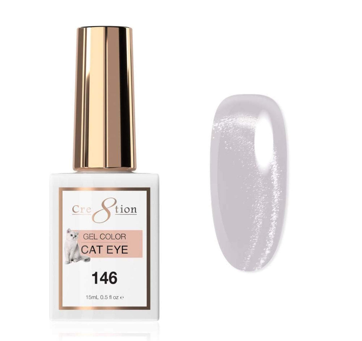 Cat Eye #146
