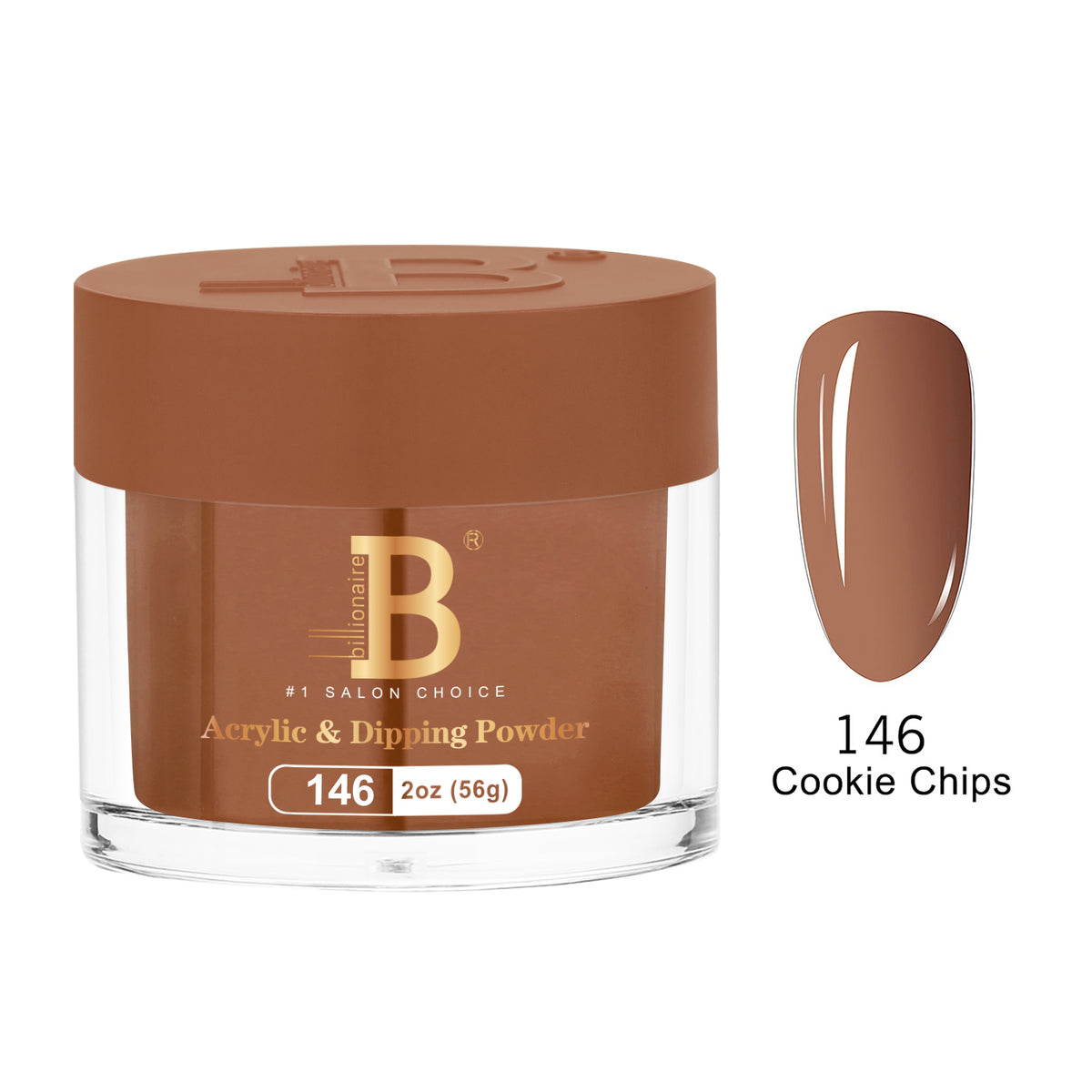 Imperial Powder #146 Cookie Chips