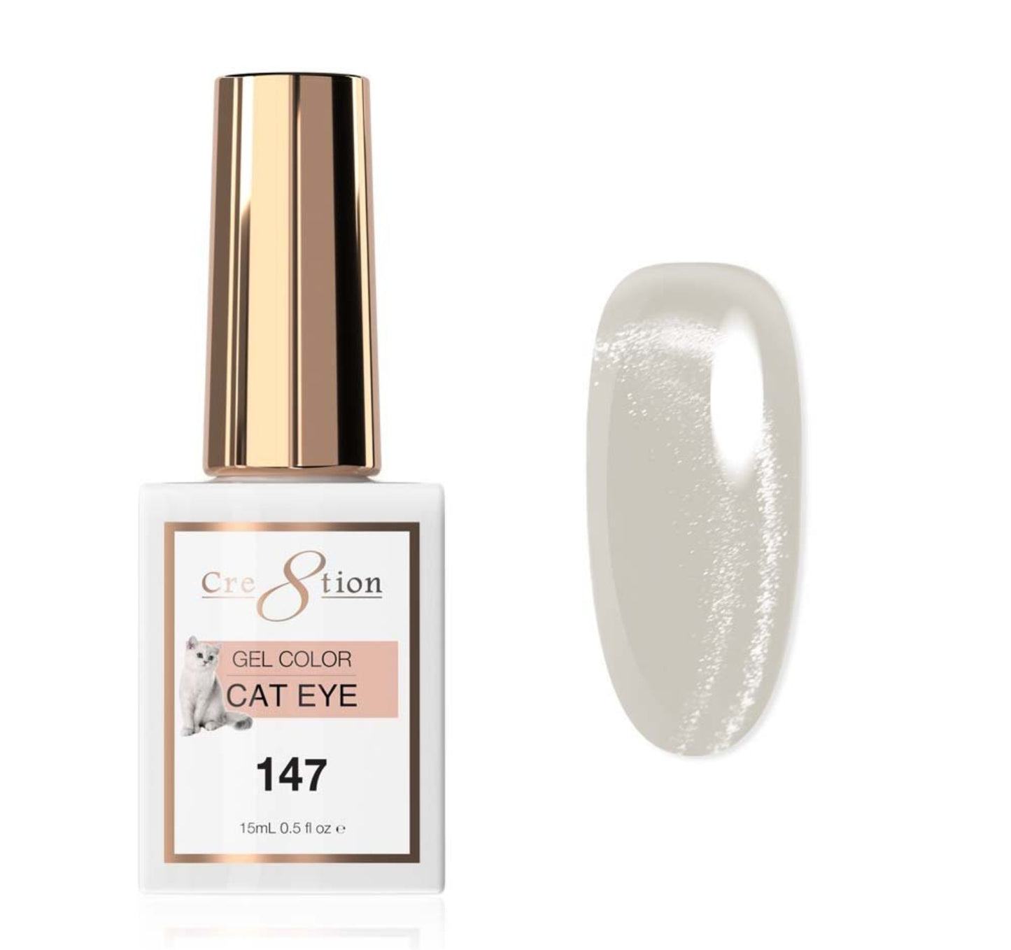 Cat Eye #147