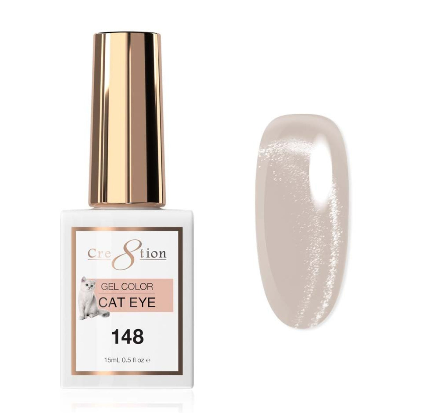 Cat Eye #148