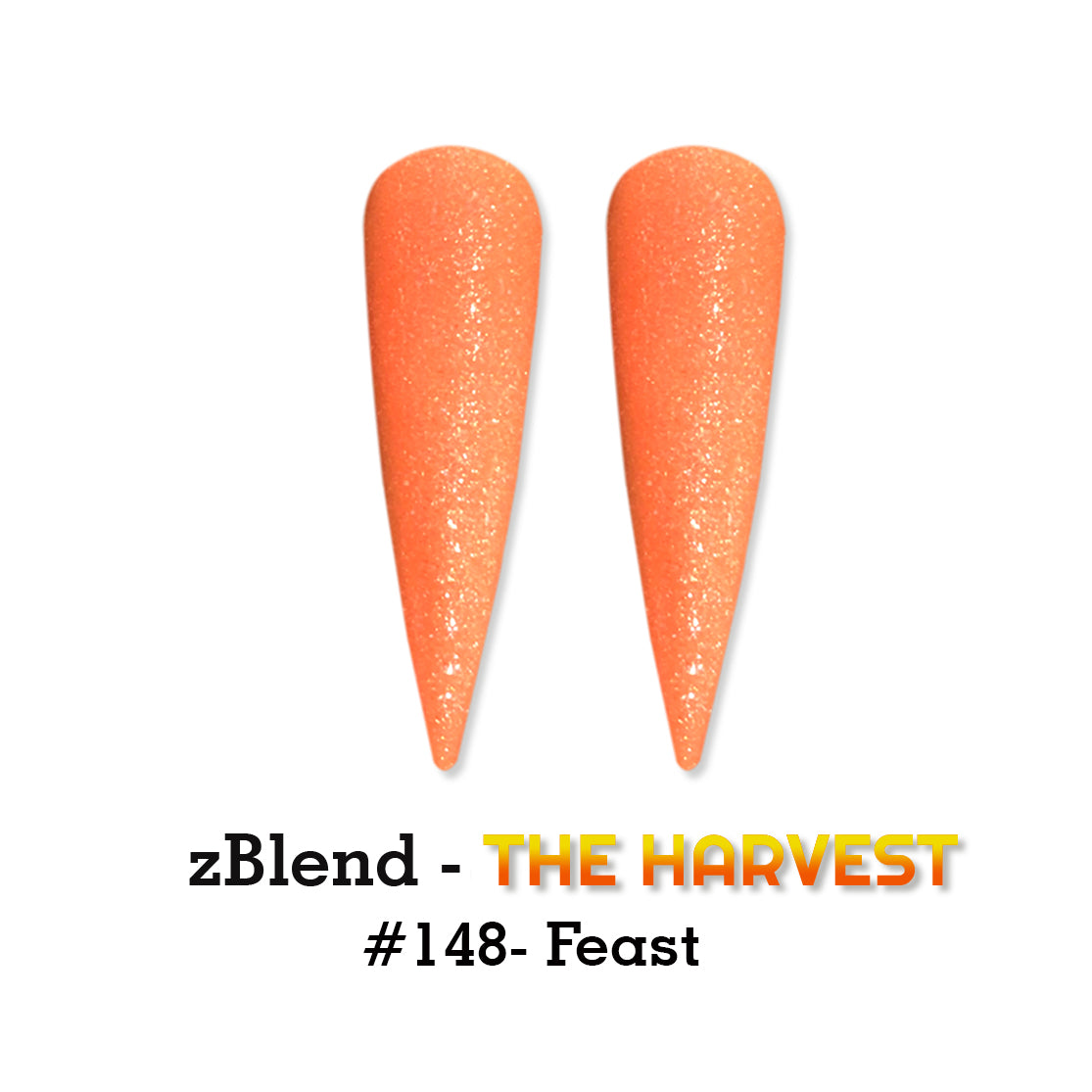 Powder zBlend - #148 Feast